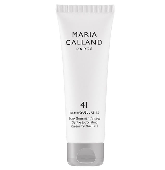 Maria Galland 41-Gentle Exfoliating Cream -225ml-C