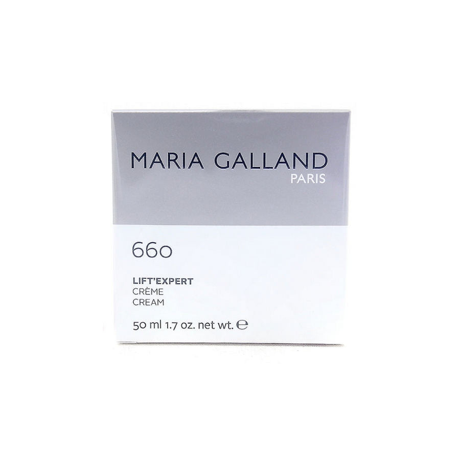 Maria Galland 660-Lift‘Expert Cream-50ml-V