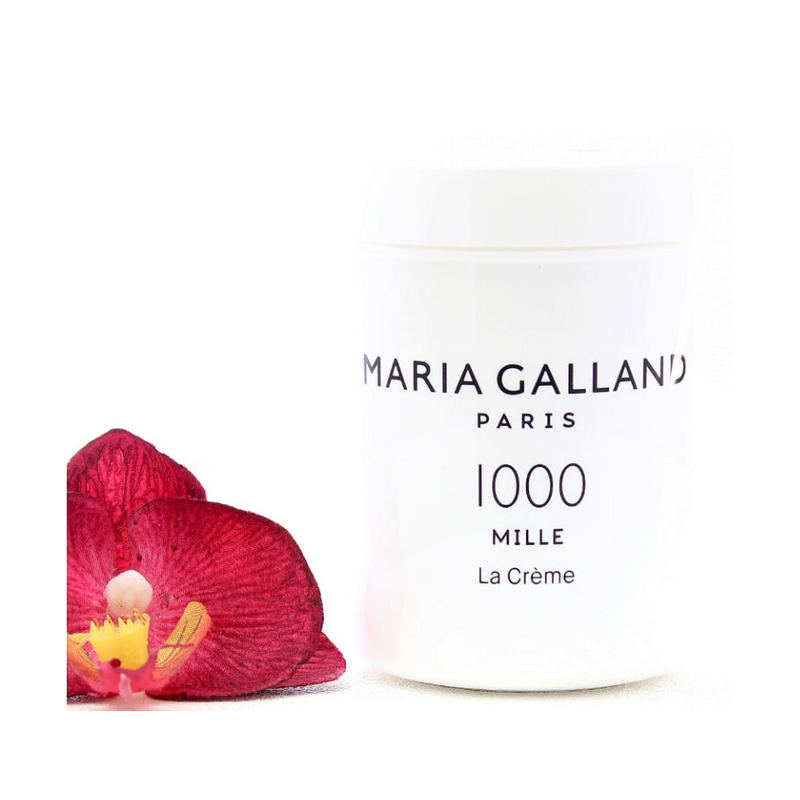 Maria Galland 1061-Mille-LA CRÈME Riche-125ml C