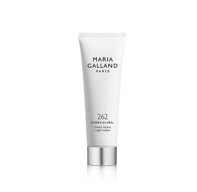 Maria Galland 262-Hydra'Global Light Cream-50ml-V