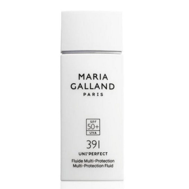 Maria Galland 391-Multi-Protection Fluid SPF50+-30ML V