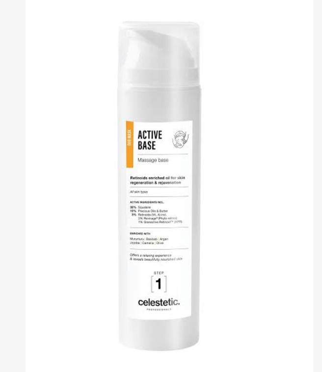 Cel.estetic Active Base 200ml