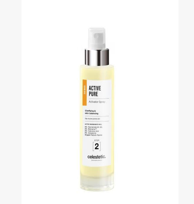 Cel.estetic Active Pure 100ml