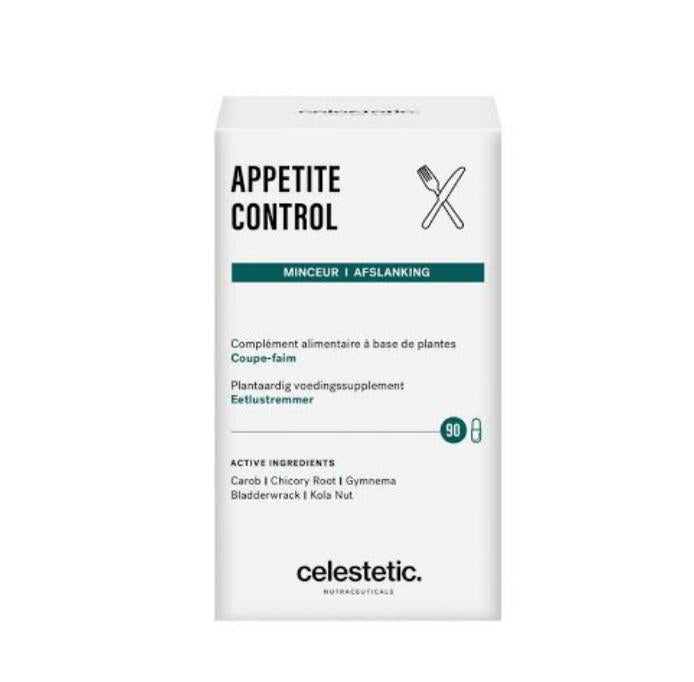 Cel.estetic Appetite Control 90Cap.