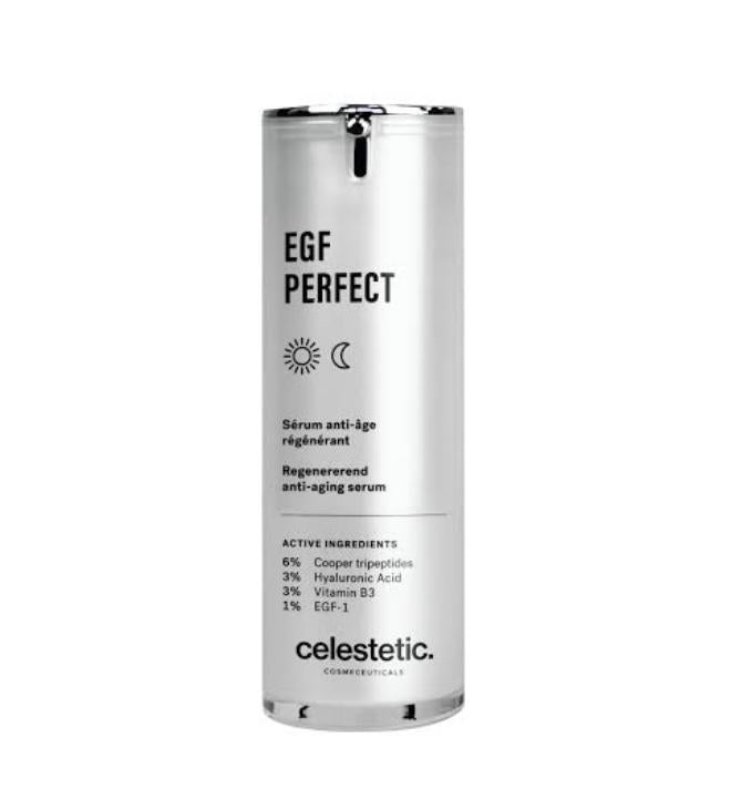 Cel.estetic EGF Perfect 30ml