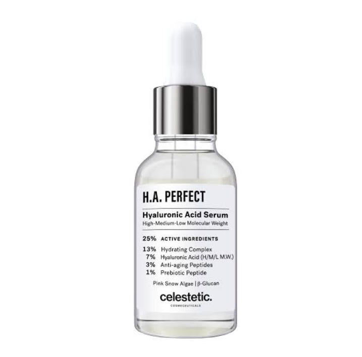 Cel.estetic HA Perfect 30ml