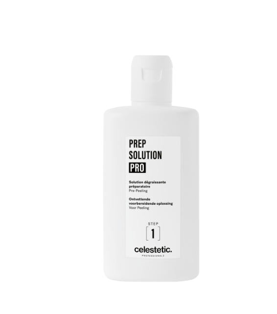 Cel.estetic Prep Solution 200ml