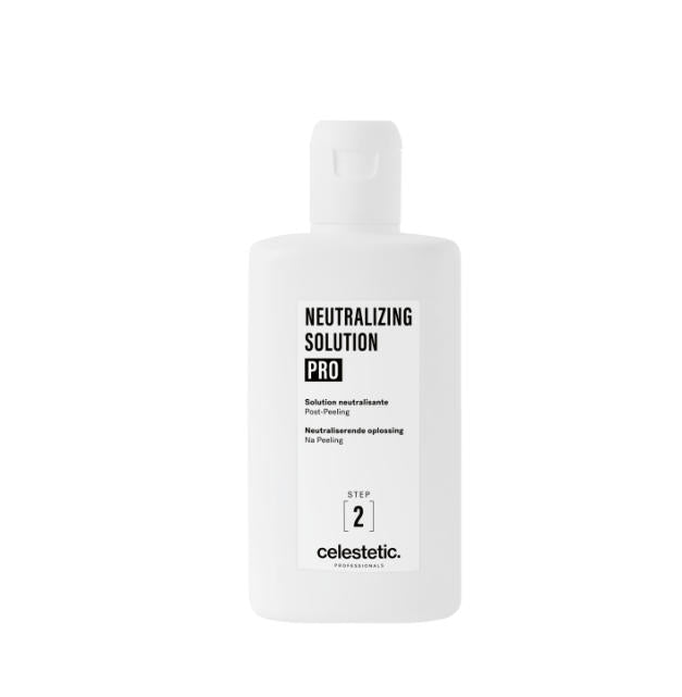 Cel.estetic Neutralisation Solution 200ml
