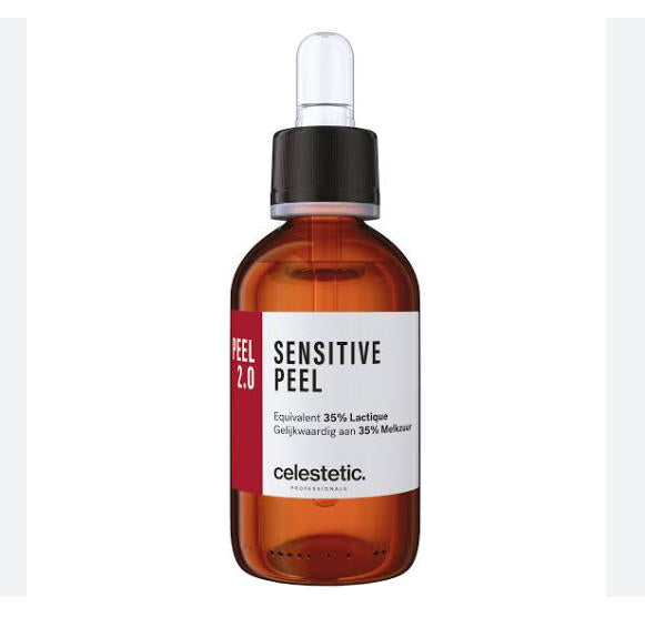 Cel.estetic Sensitive Peel 50ml