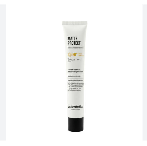Cel.estetic Matte Protect 50ml