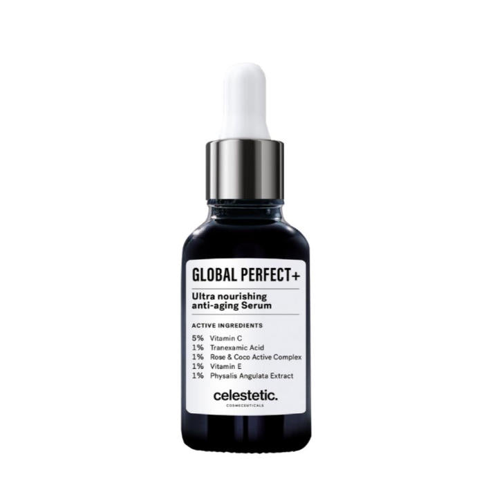 Cel.estetic Global Perfect+ 30ml