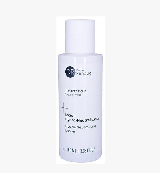 Dr Renaud Hydro-Neutralising Solution 100ml