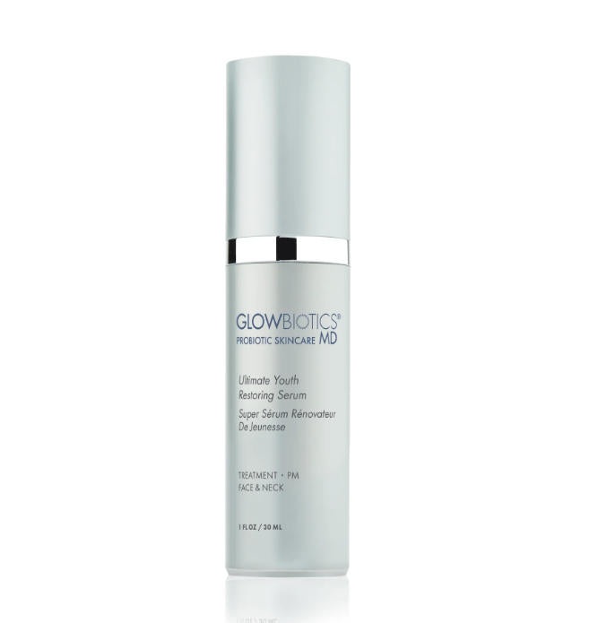 Glowbiotics Ultimate Youth Restoring Serum 30ml