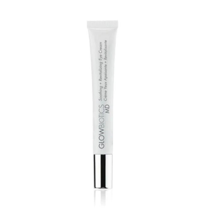 Glowbiotics Soothing + Revitalizing Eye Cream 15ml
