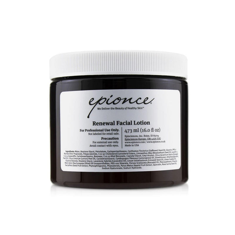 Epionce Pro - Renewal Facial Lotion* 473ml