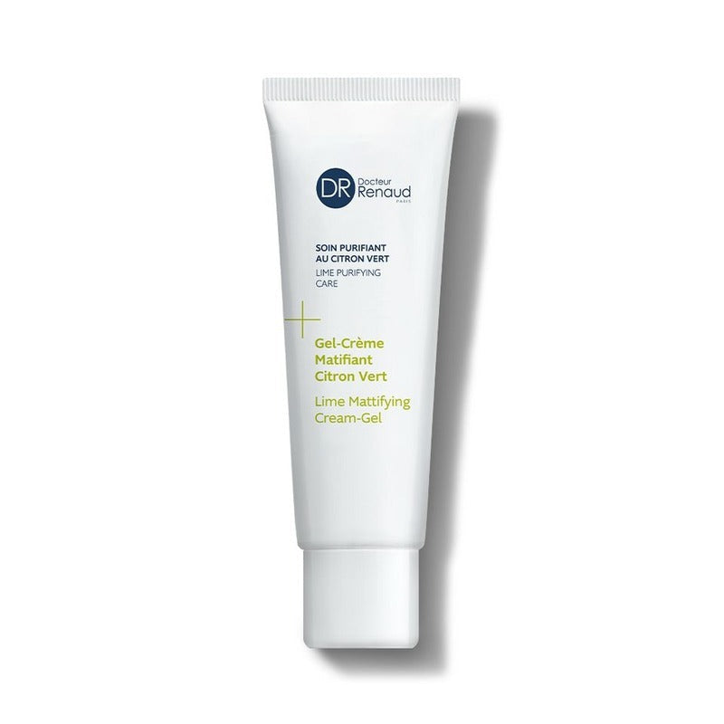 Dr Renaud Lime Mattifying Cream-Gel 50ml