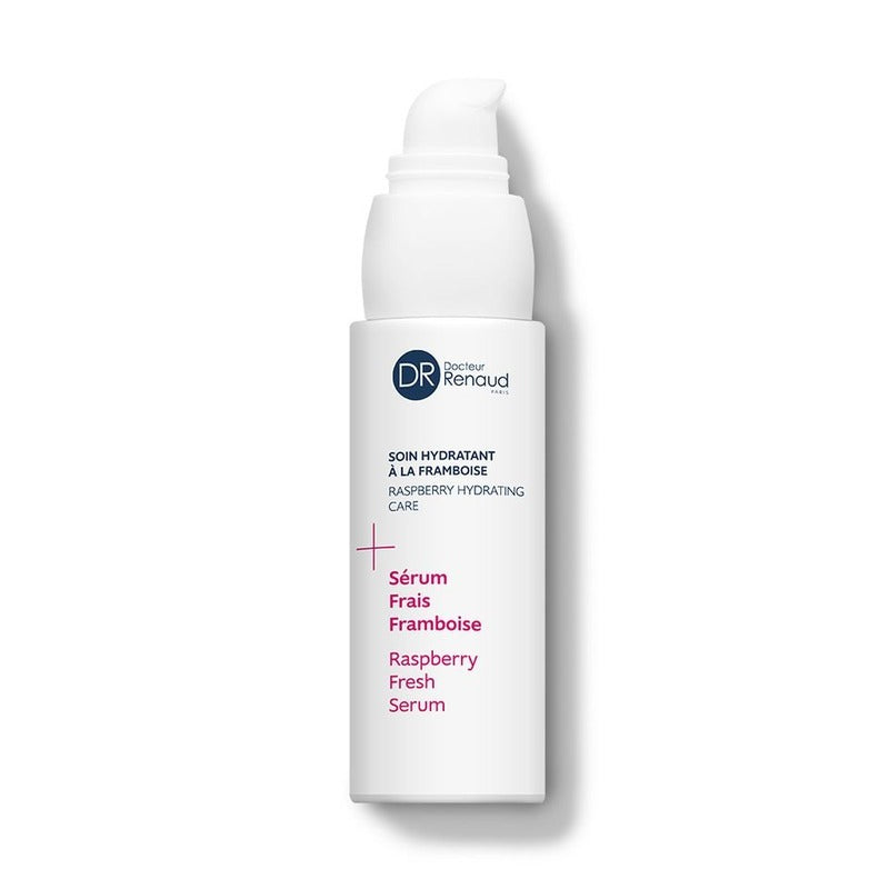 Dr Renaud Raspberry Fresh Serum 30ml