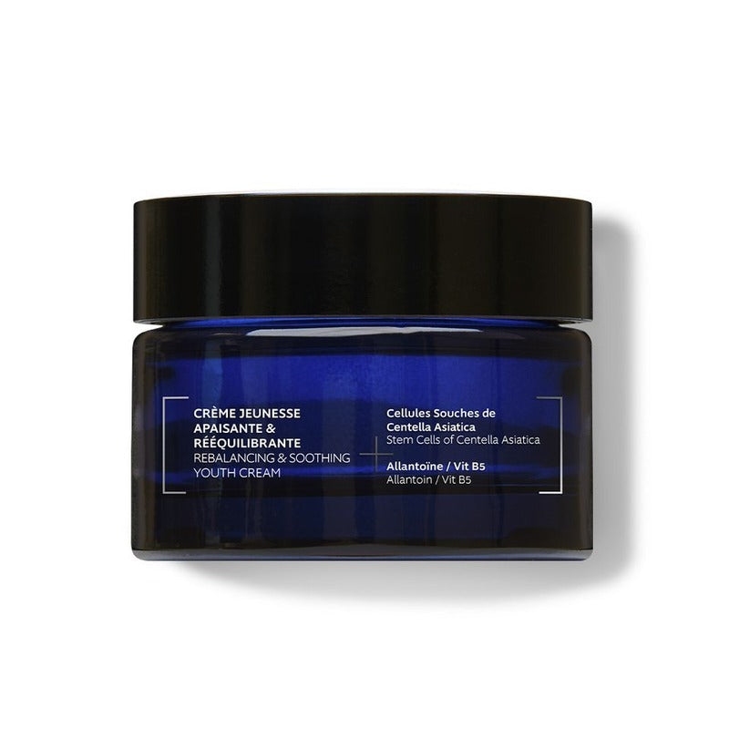 Dr Renaud Rebalancing & Soothing Youth Cream 50ml