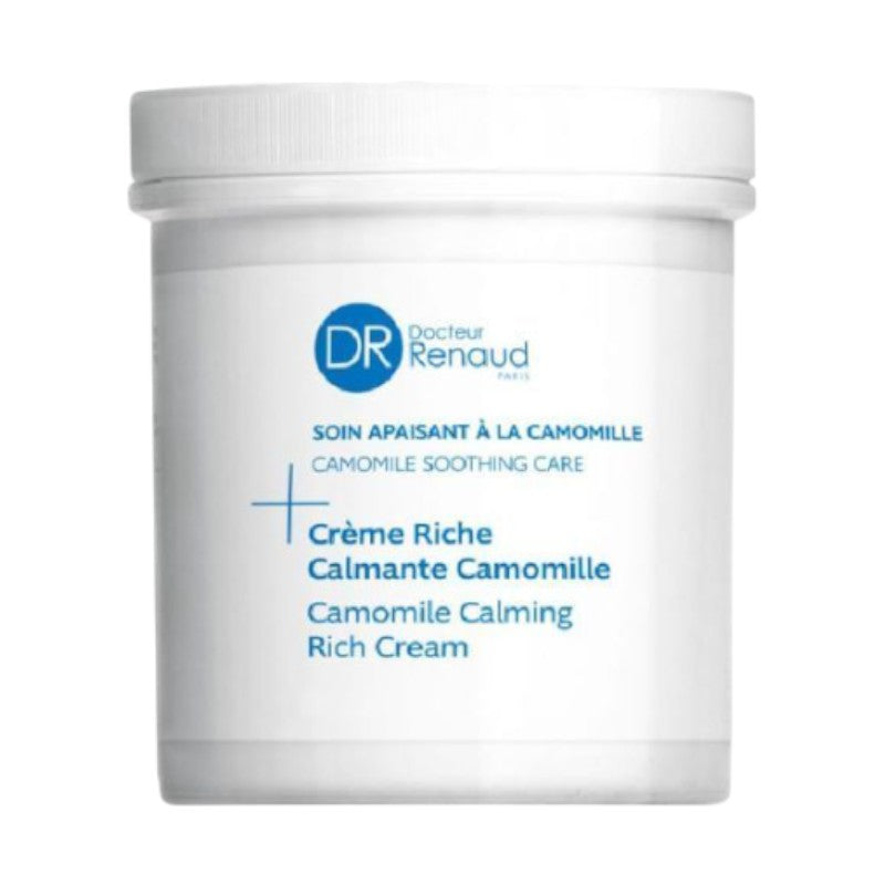 Dr Renaud Azulene Calming Rich Cream 200g