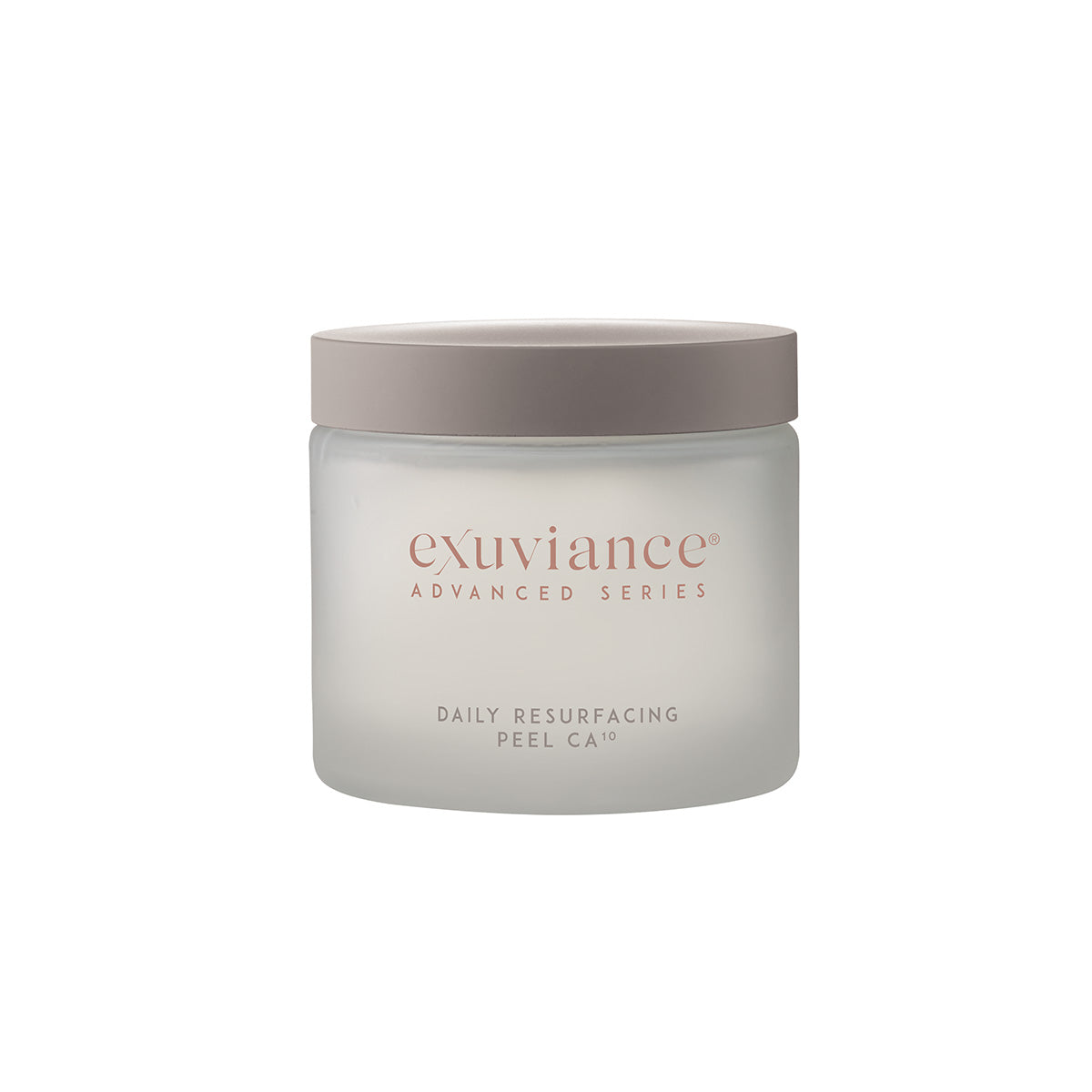 Exuviance Daily Resurfacing Peel 36 pads