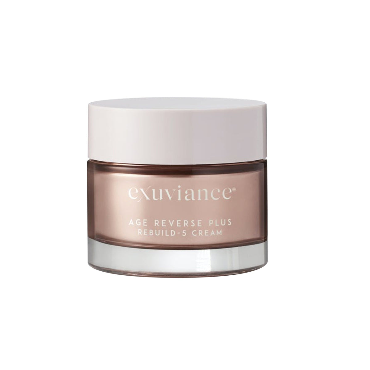 Exuviance Age Reverse + Rebuild-5 Cream 50g