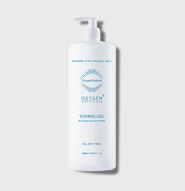 Toning Gel 1000ml