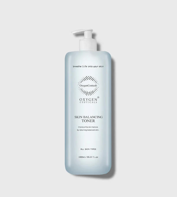 Skin Balancing Toner 1000ml