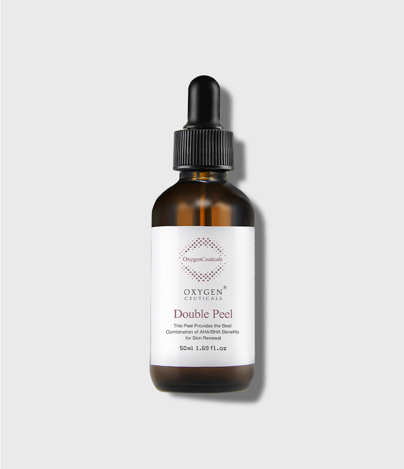 Double Peel 50ml