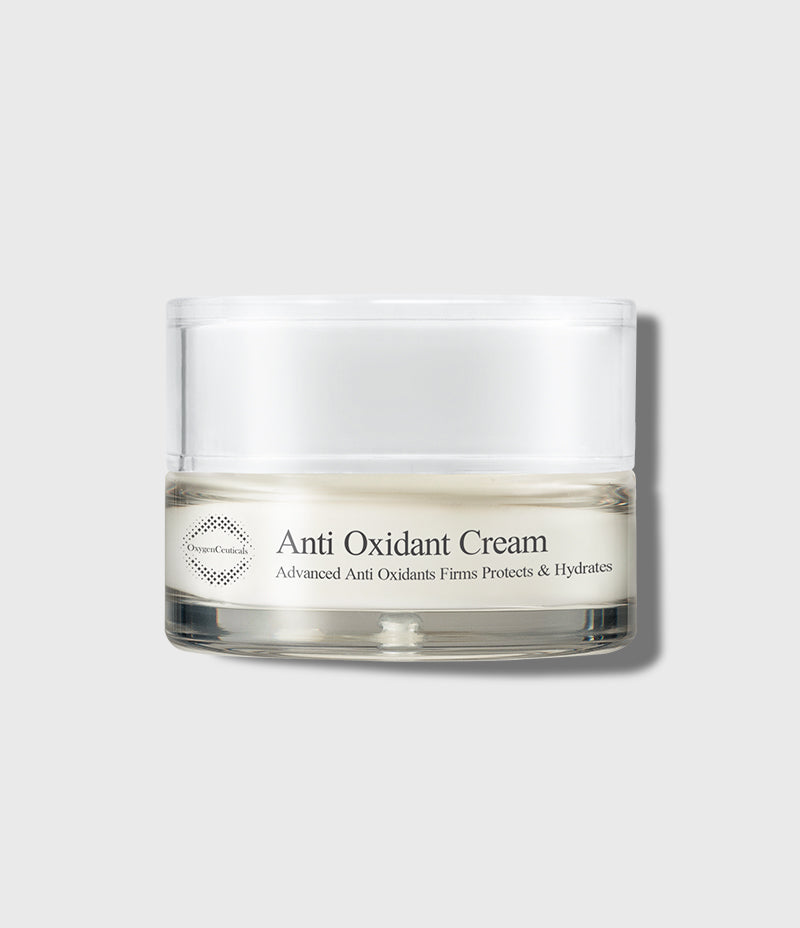 Anti-Oxidant Cream 250ml