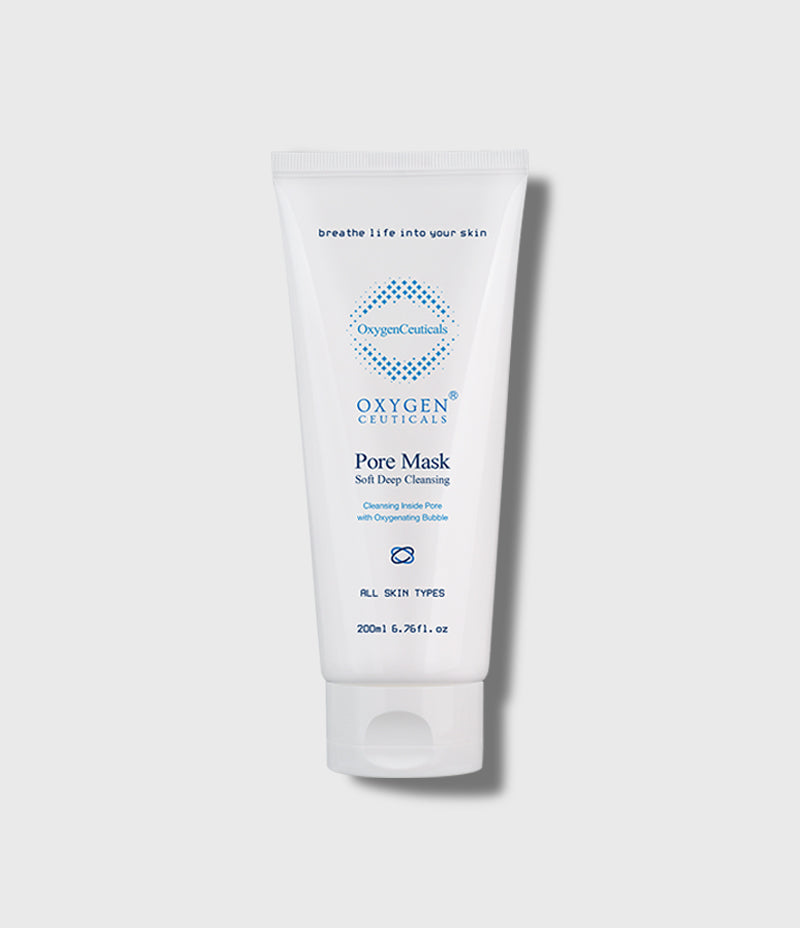 Pore Mask 500ml