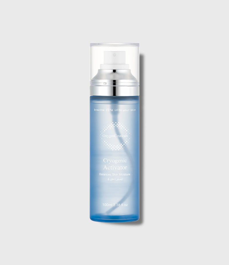 Cryogenic Activator 150ml