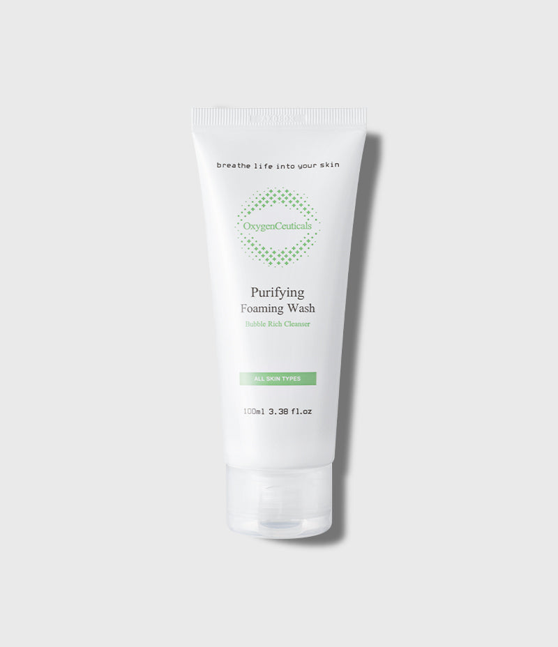 Purifying Foaming Wash 100ml