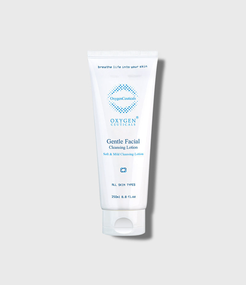 Gentle Facial Cleansing Lotion 250ml