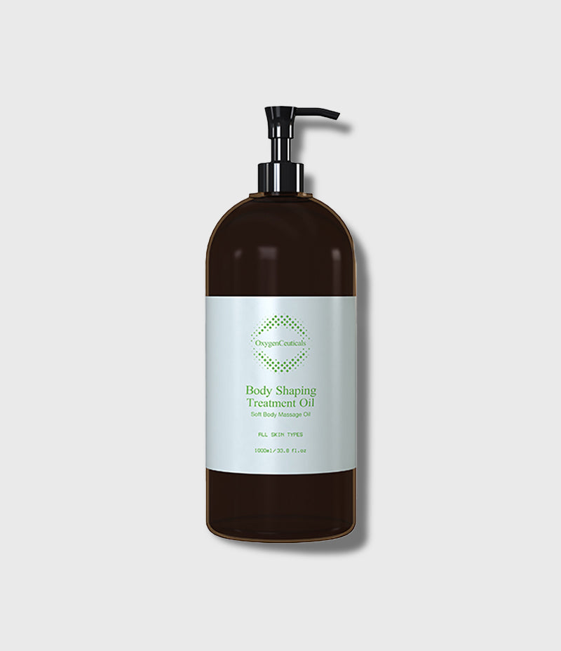 Body Shaping Treatment Oil 1000ml