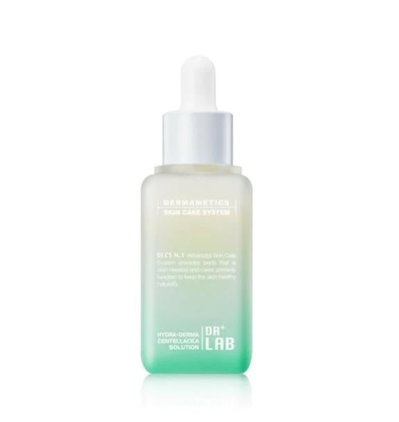 Dr Lab Hydra-Derma Centella Cica Solution 50ml