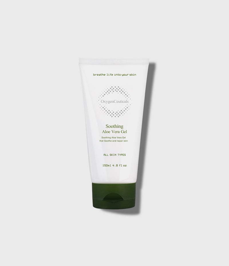 Redness Soothing Aloe Vera Gel 150ml