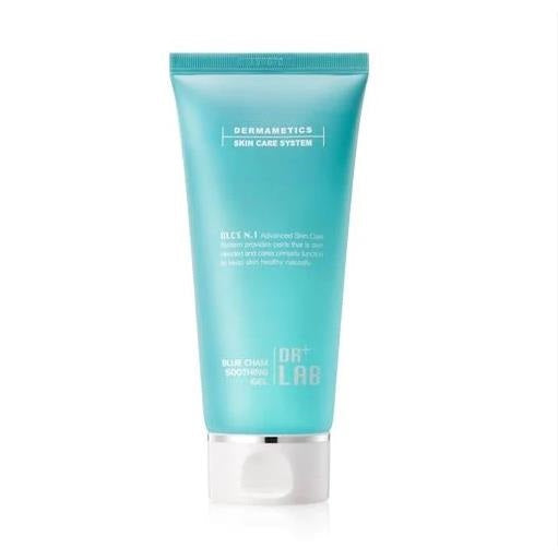 Dr Lab Blue Cham Soothing Gel 120ml