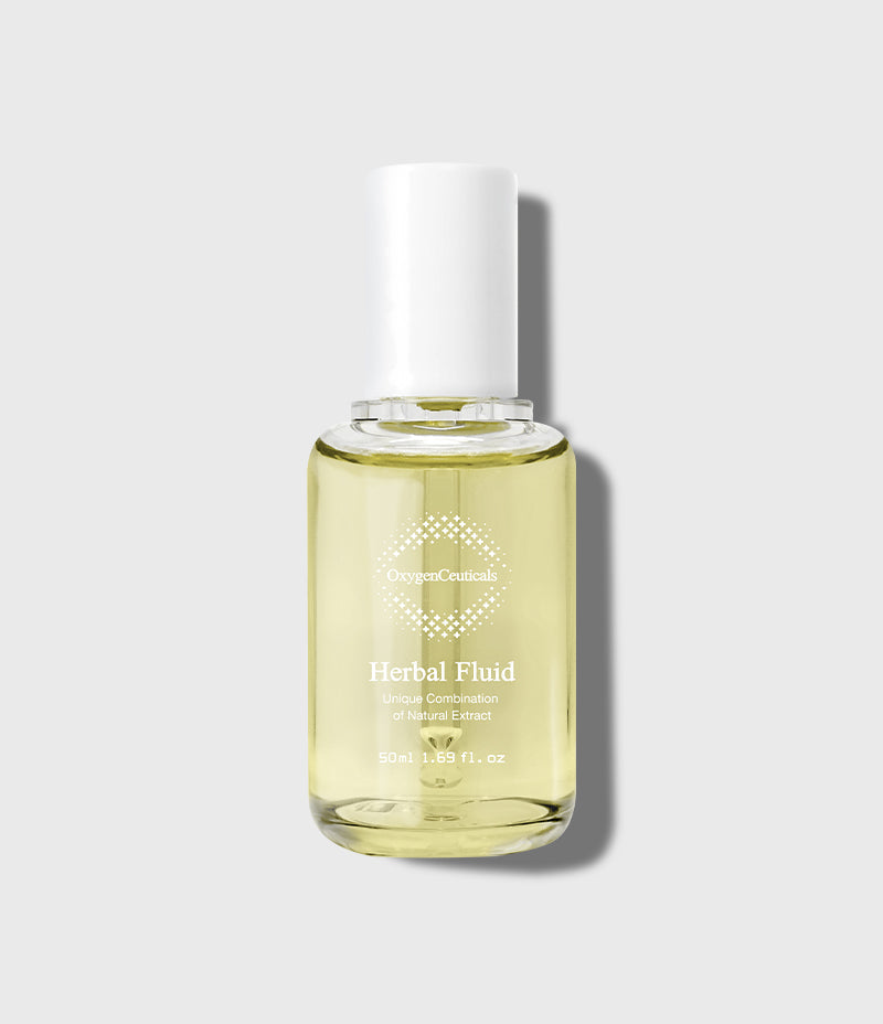 Herbal Fluid 50ml