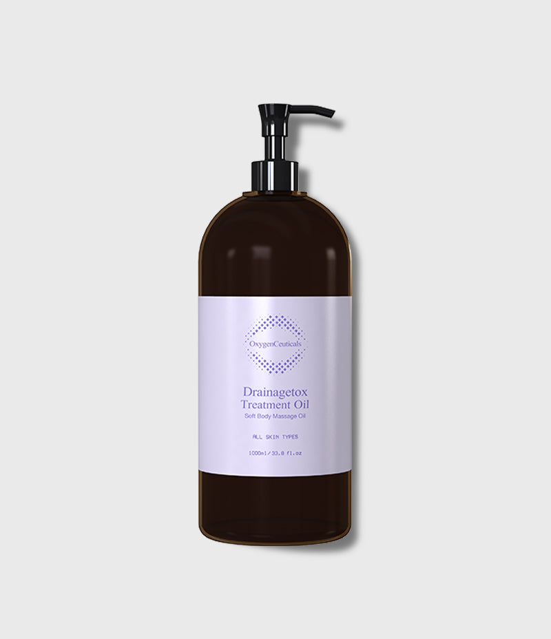Drainagetox Treatment Oil 1000ml