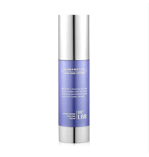 Dr Lab Hydra-Derma Azulene Cream 40g