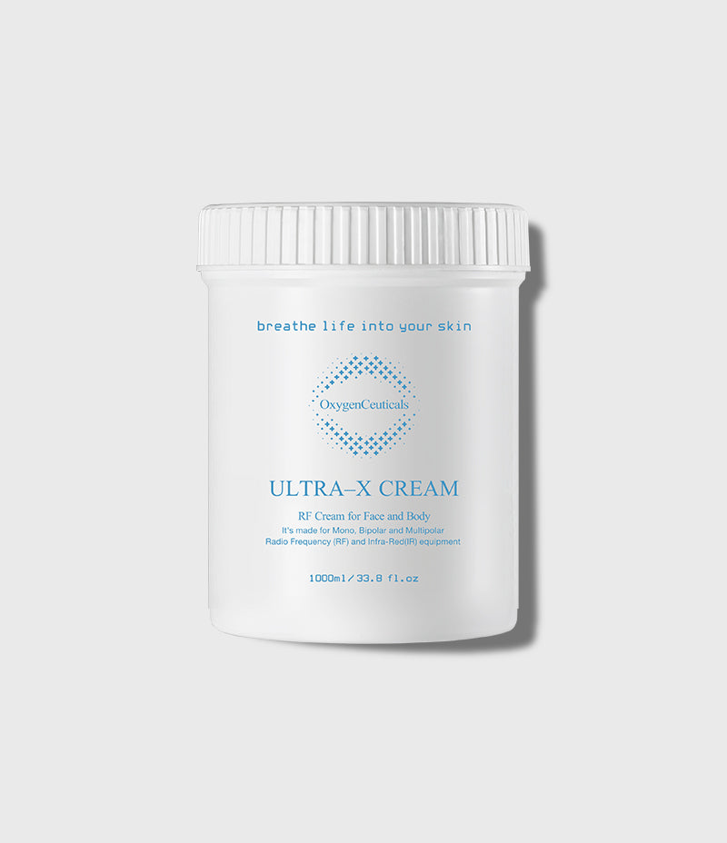 Ultra-x cream 1000ml