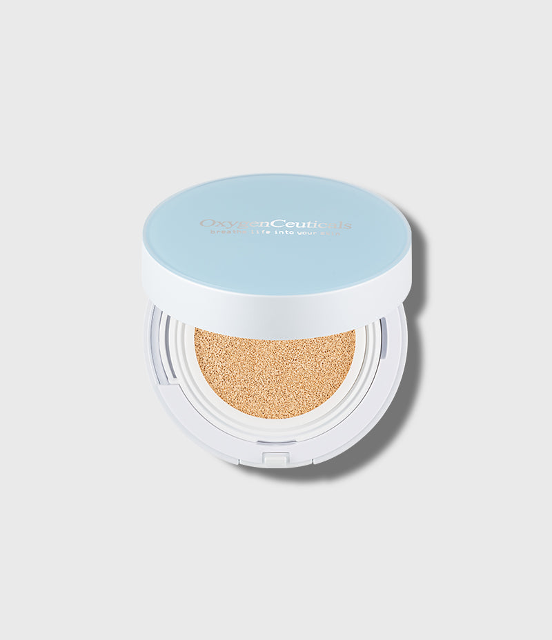 O2 Cushion 15g*2