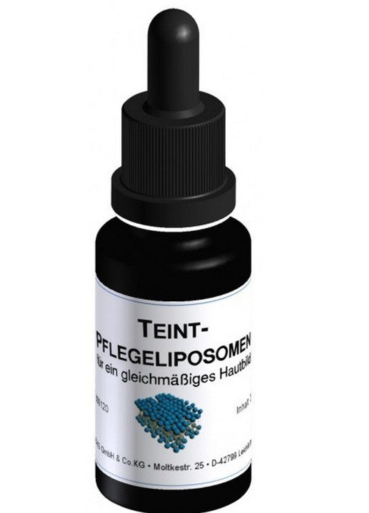 dermaviduals Complexion Care Liposomes 20ml