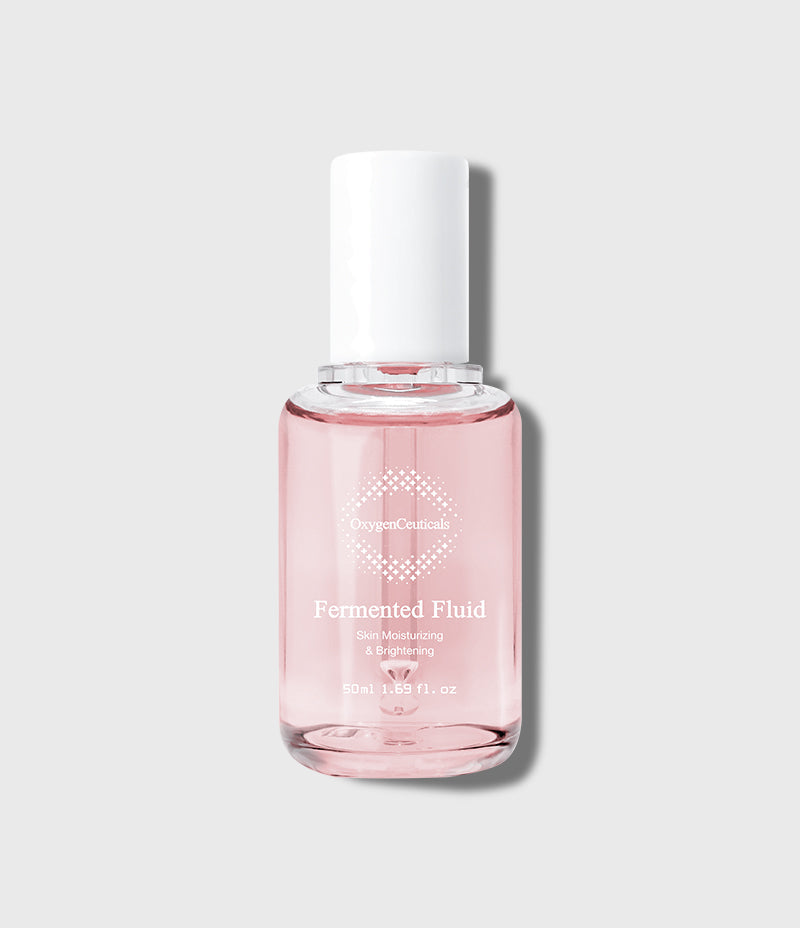 Fermented Fluid 50ml