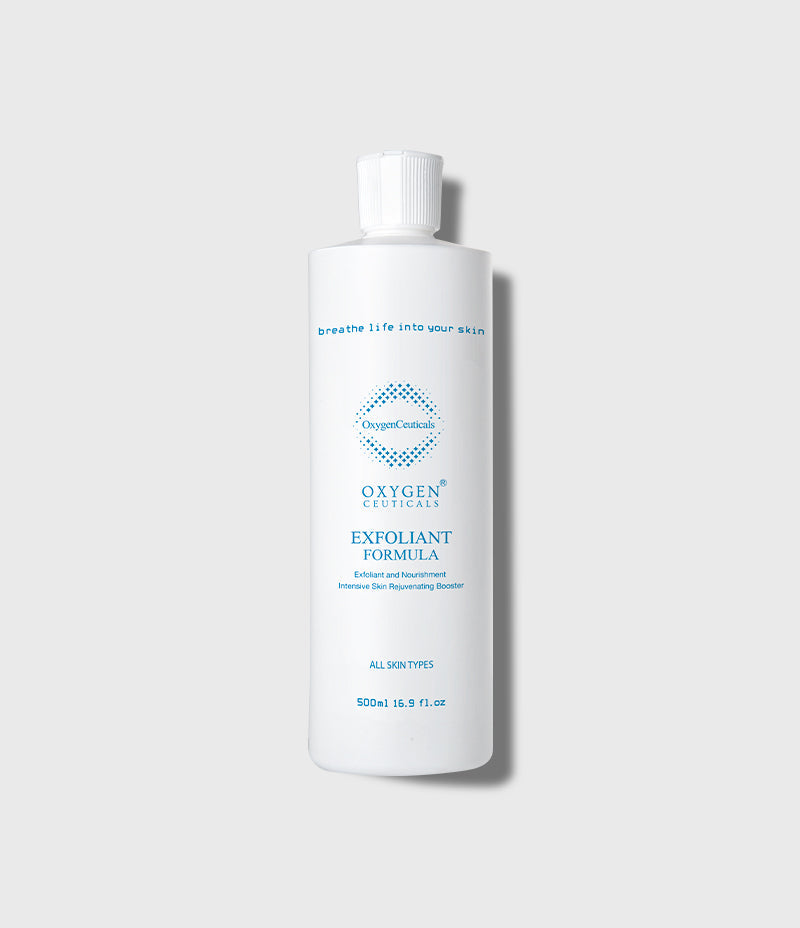Exfoliant Formula 500ml