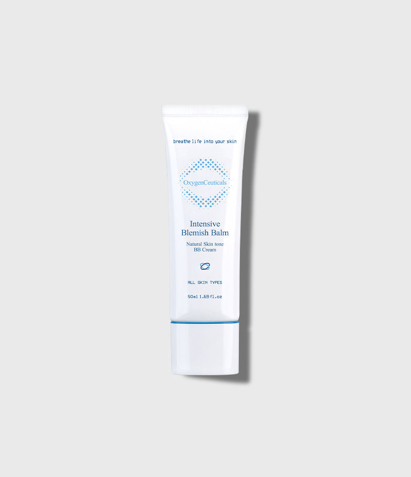 Intensive Blemish Balm 50ml