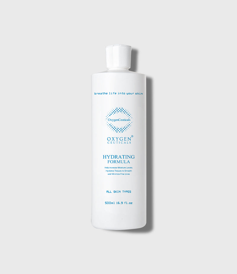 Hydrating Formula 500ml