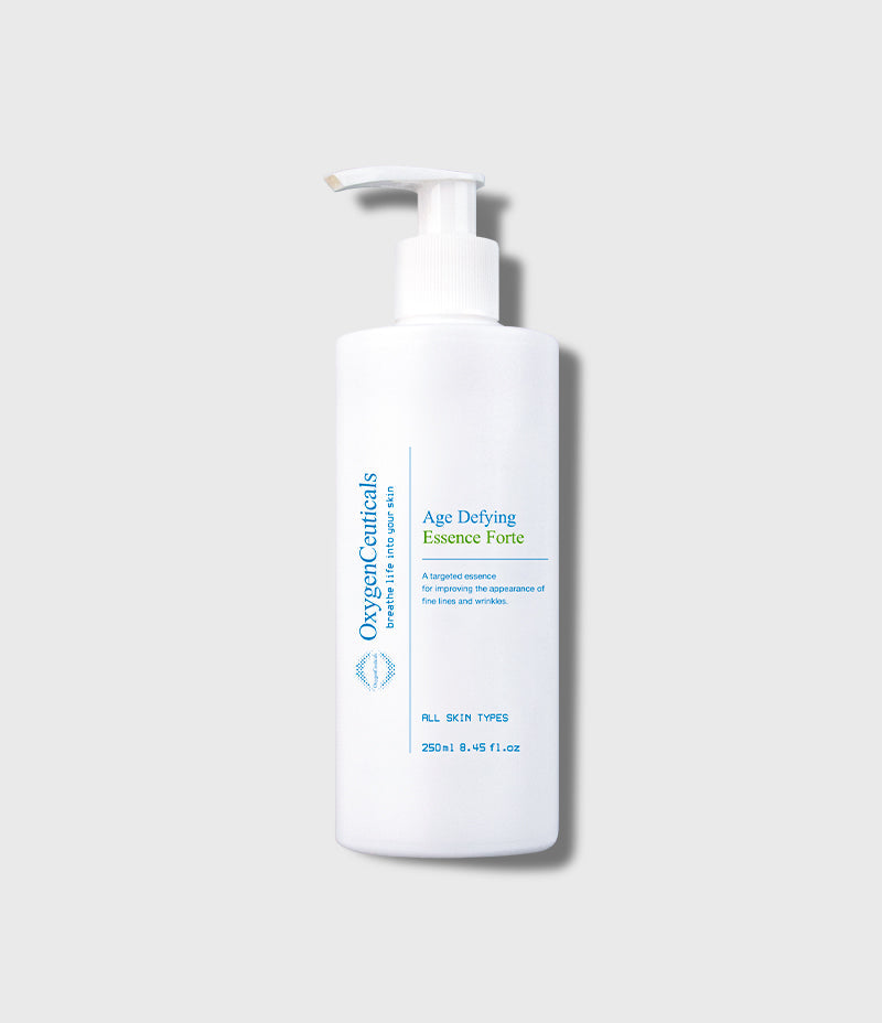 Anti Wrinkle Essence Forte 250ml