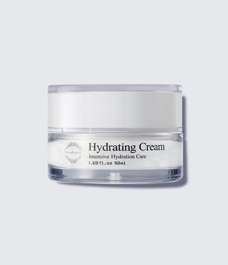 Hydrating Cream 250ml