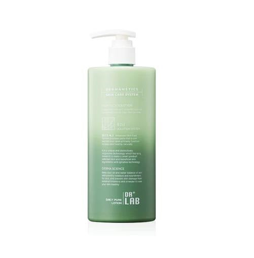 Dr Lab Daily Pure Lotion 500ml